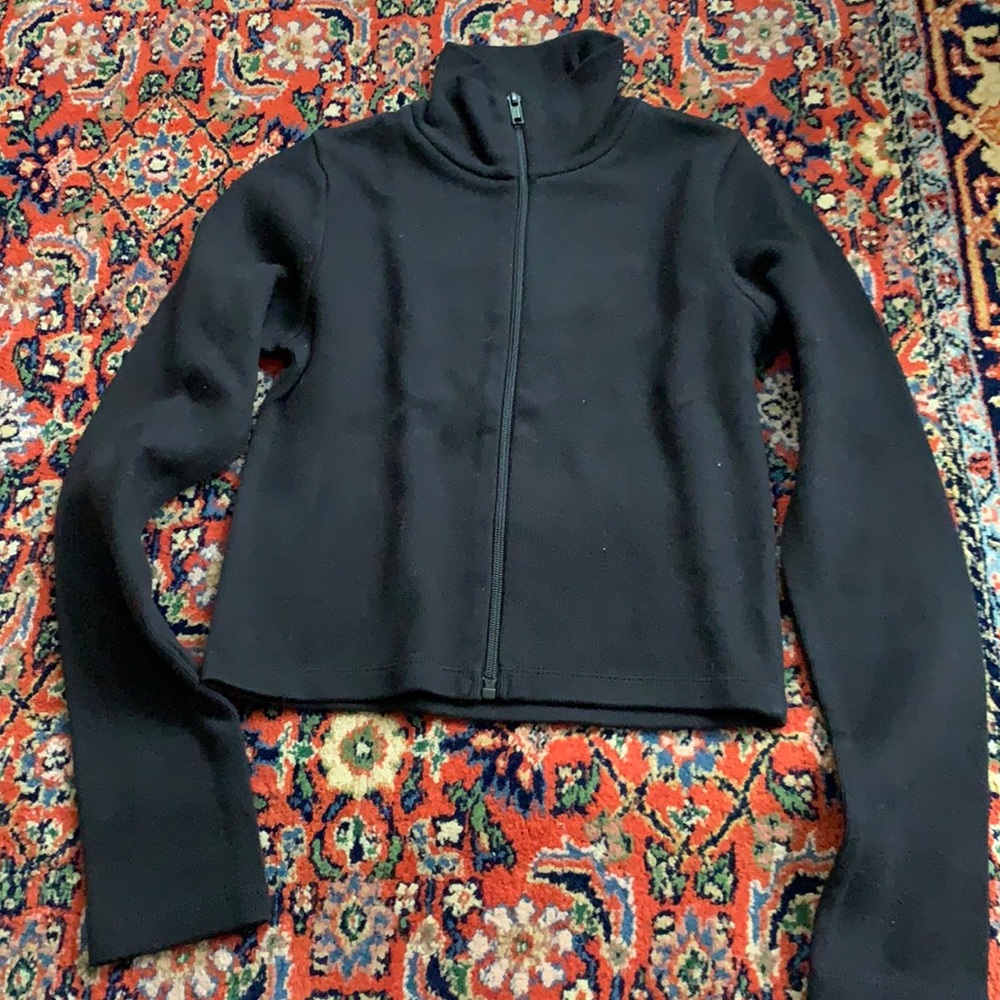 John Galt/ Brandy Melville top